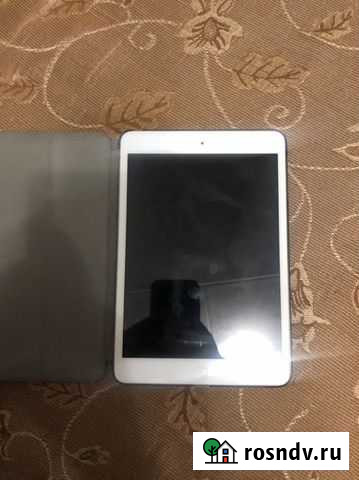 iPad mini 1432 Астрахань - изображение 1