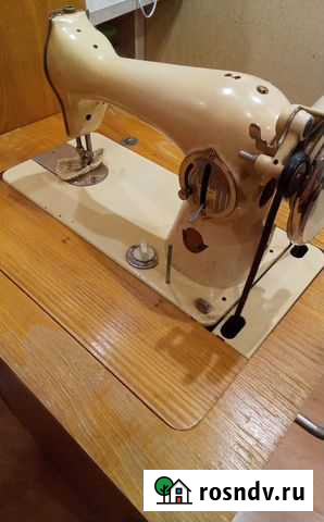 Швейная машина Уфа - изображение 1