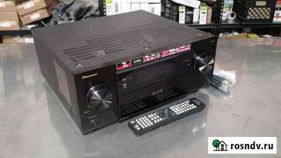 Pioneer VSX-53 Elite - Совершенно Новый Самара