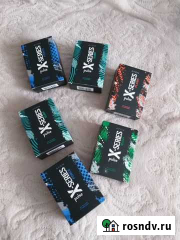 Мужская Avon Камышин - изображение 1