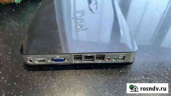 Неттоп 3q shell d2500 atom 3g Саратов