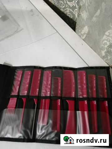 Набор расчесок Брянск - изображение 1