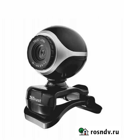 Веб-камера Москва - изображение 1