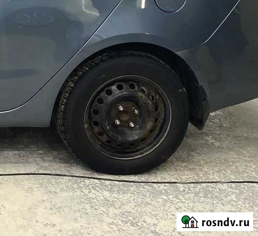 Штампы Rio/Solaris R15 Саратов - изображение 1