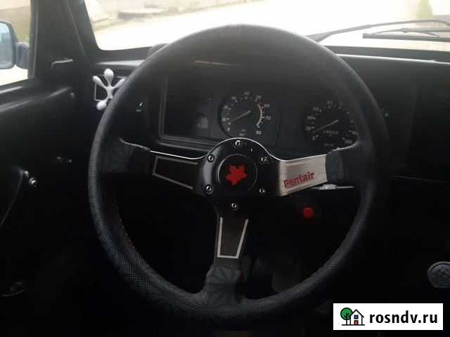 Руль Хасавюрт - изображение 1