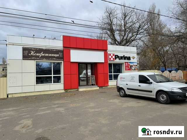Дилерский центр “Purina” Балашов - изображение 1