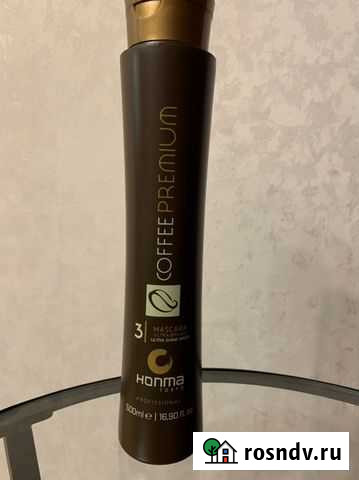 Маска для волос после ботокса Иркутск - изображение 1