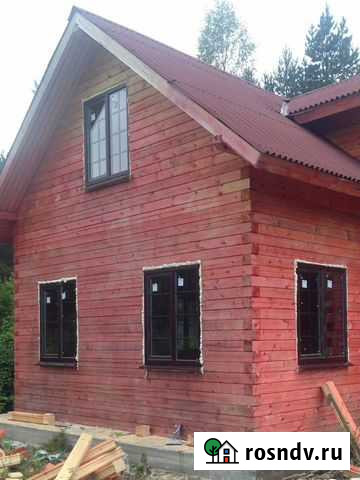 Окна Всеволожск - изображение 1