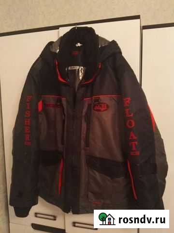 Зимний костюм поплавок хсн Иваново - изображение 1