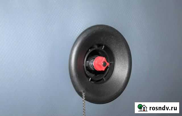 Лодка пвх Аква 3200 Курган - изображение 1