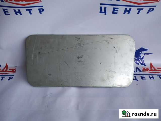 Крышка ящика маз Евро Саранск - изображение 1