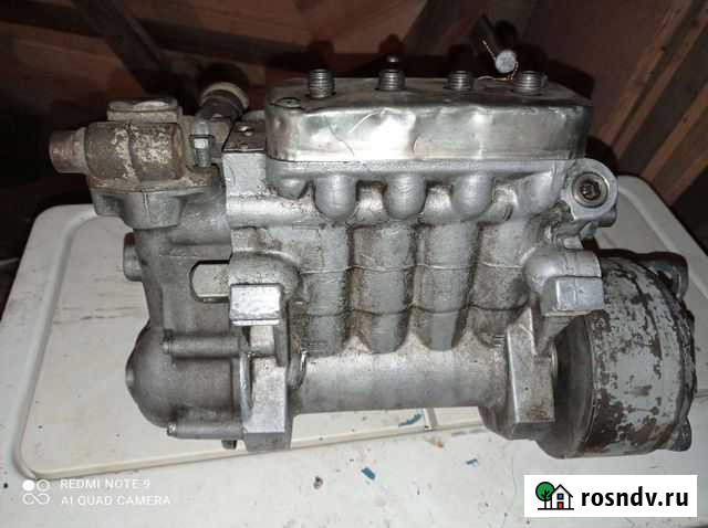 Тнвд, топливная аппаратура Камаз Йошкар-Ола - изображение 1