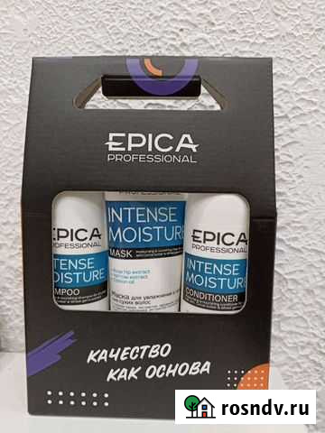 Косметика Клин - изображение 1