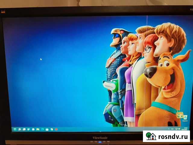 Монитор 22 дюйма Новочеркасск - изображение 1