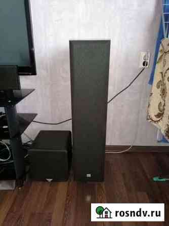JBL-E80 Новокузнецк