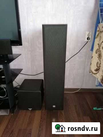 JBL-E80 Новокузнецк - изображение 1
