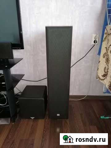 JBL-E80 Новокузнецк - изображение 1