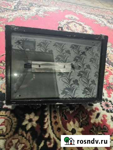 Лампа сушильная Белово - изображение 1