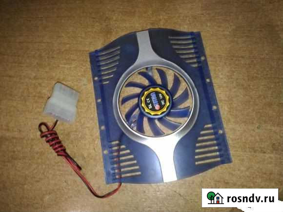 Cистема охлаждения titan TTC-HD12 Красноярск - изображение 1