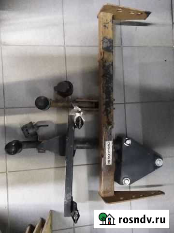 Фаркоп Оренбург - изображение 1