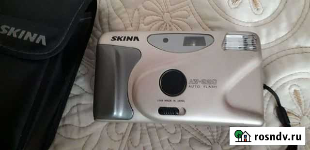 Плёночный фотоаппарат Заинск - изображение 1