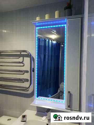 Мебель для ванной комнаты на заказ Брянск - изображение 1