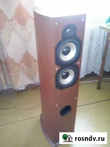 Аудио колонки Ultimate Рязань - изображение 1