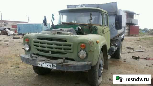 ЗИЛ 130 разбираю Астрахань - изображение 1