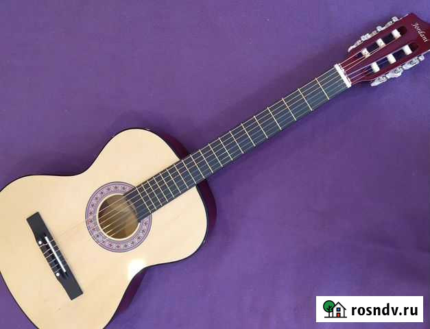 Гитара для начинающих Сочи - изображение 1
