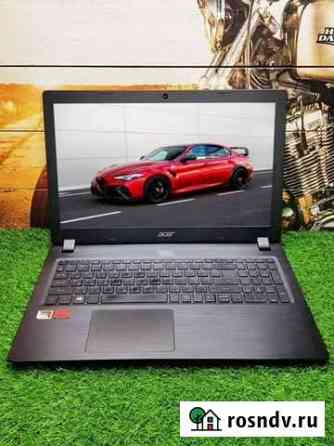 Ноутбук acer aspire Видное