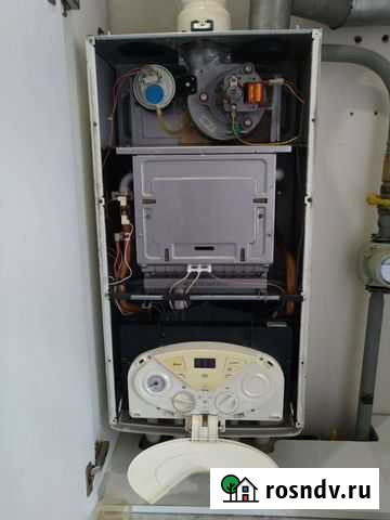 Ремонт газовых котлов Ярославль - изображение 1