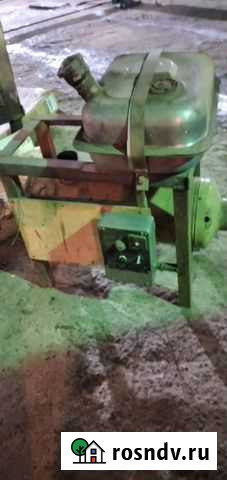 Отопитель дизельный ов 65 продам Екатеринбург - изображение 1