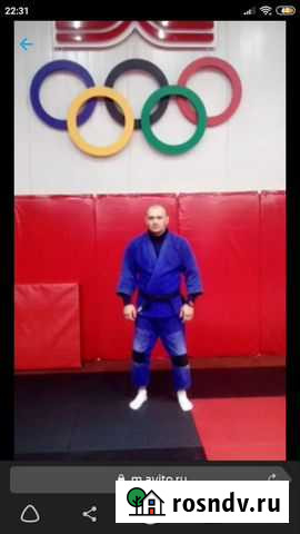 Индивидуальные тренировки Ставрополь - изображение 1