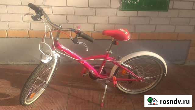 Велосипед Курск - изображение 1