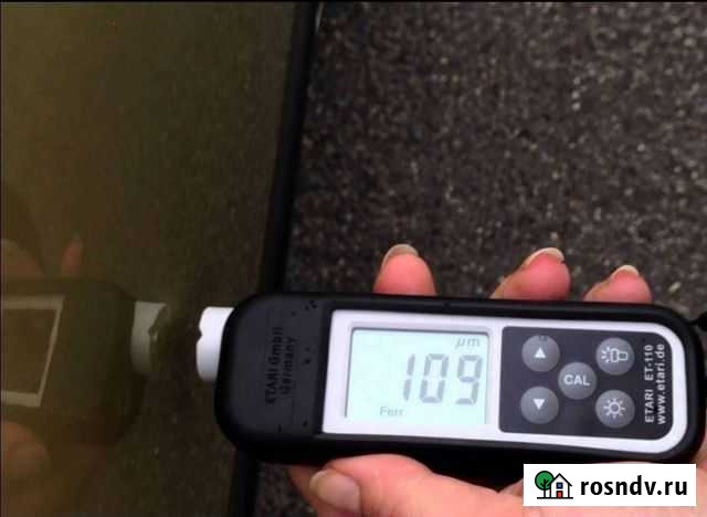 Толщиномер Тюмень - изображение 1