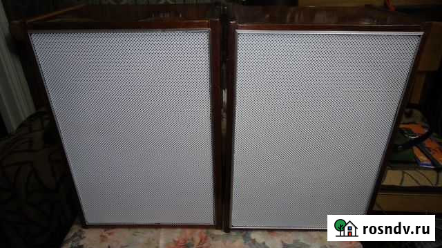 Акустическая система 3ас-505 upgrade Волгоград - изображение 1