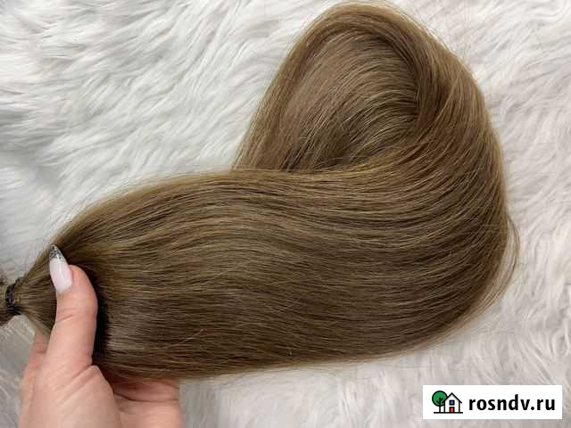 Волосы для наращивания Ставрополь - изображение 1