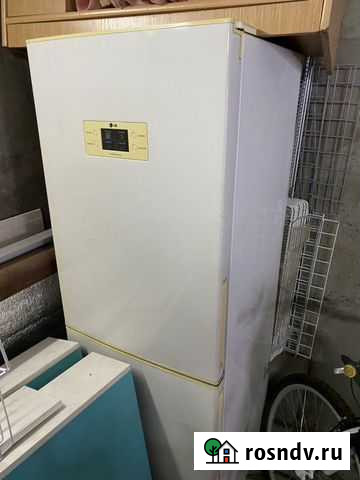Холодильник Комсомольск-на-Амуре - изображение 1