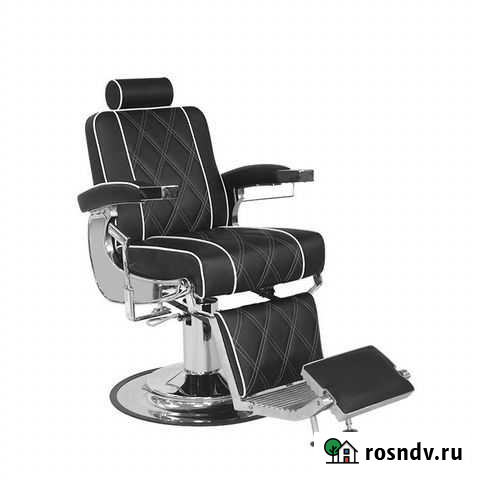 Кресло парикмахерское FlokI Москва - изображение 1