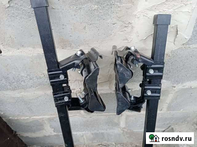 Багажник на крышу Новый Оскол - изображение 1