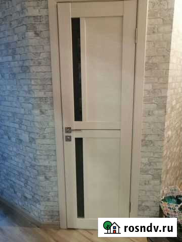 Дверь для ванной комнаты Карачев - изображение 1