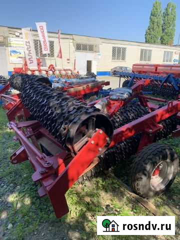 Каток кольчато-зубчатый ккз-9,2н (470) Пенза - изображение 1