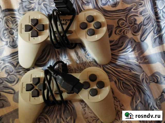 Джойстик Кемерово - изображение 1