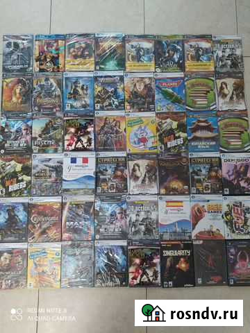 Компютерные диски и дивиди и mp3 Грозный - изображение 1