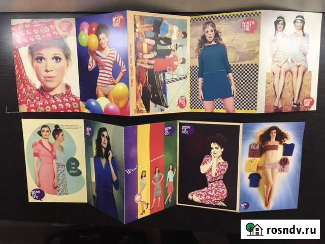 Открытки Мурино - изображение 1