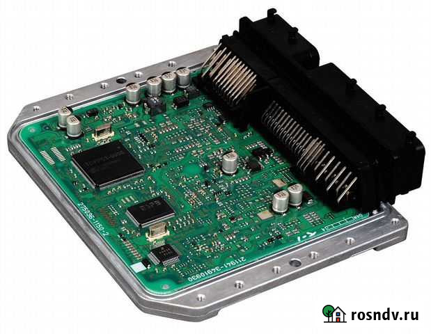 Чип-тюнинг автомобилей Благовещенск - изображение 1