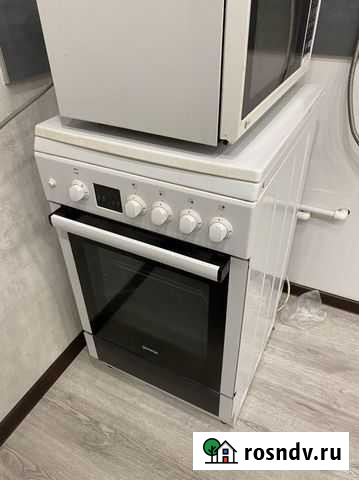 Газовая плита бу gorenje горения Ростов-на-Дону - изображение 1