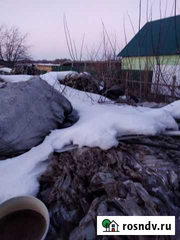 Пленка полиэтилен пластмассы Кривополянье - изображение 1