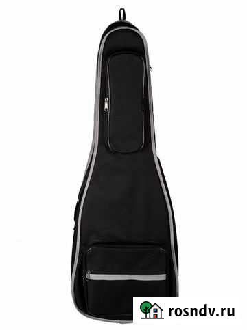 Чехол утепленный для классической гитары mlcg-31 Оренбург - изображение 1