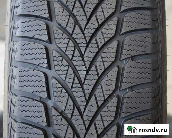 Зимние шины 195 60 15 (Ас Юг Шина) Нальчик - изображение 1